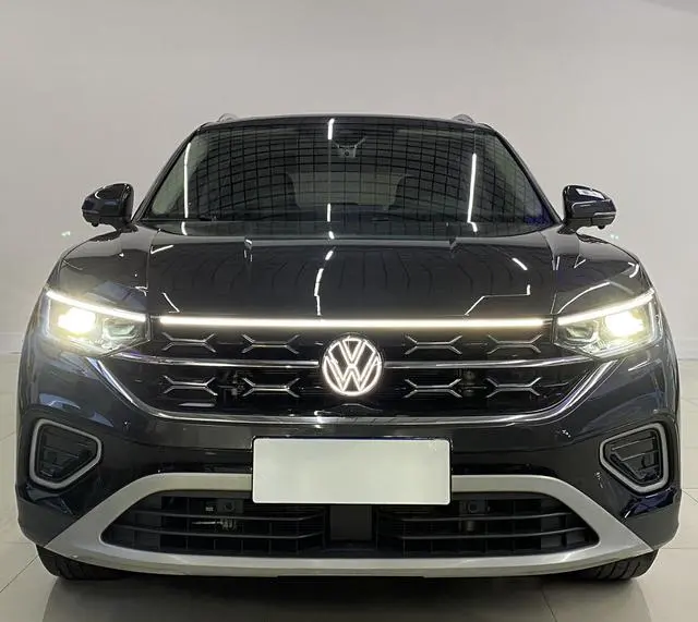 Volkswagen Tanyue 280TSI two-wheel drive Luxury Plus Premium Edition
