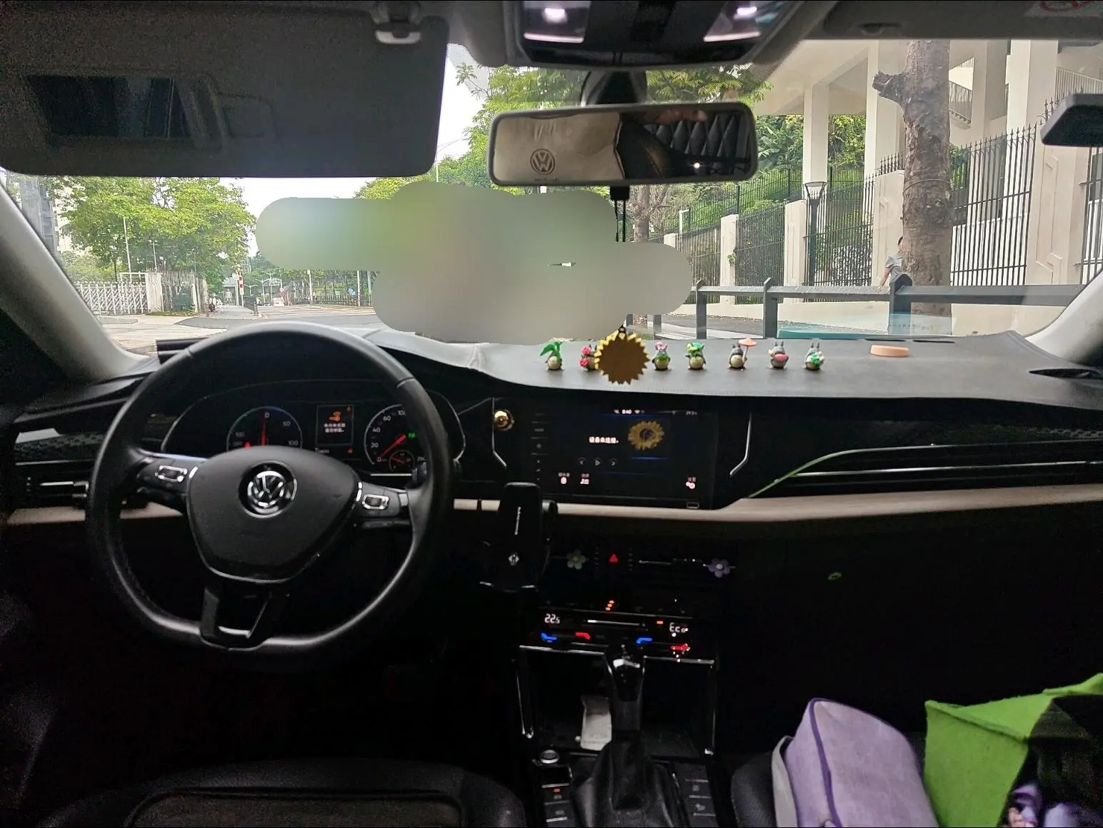 Volkswagen Passat PHEV 430PHEV Hybrid Deluxe Edition