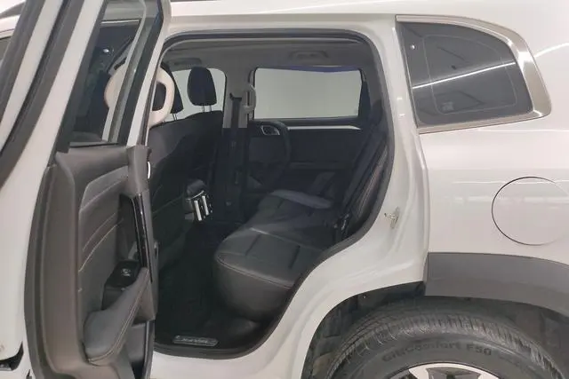 Haval Haval Big Dog 1.5T two-wheel drive Bianmu-Wangcai Edition