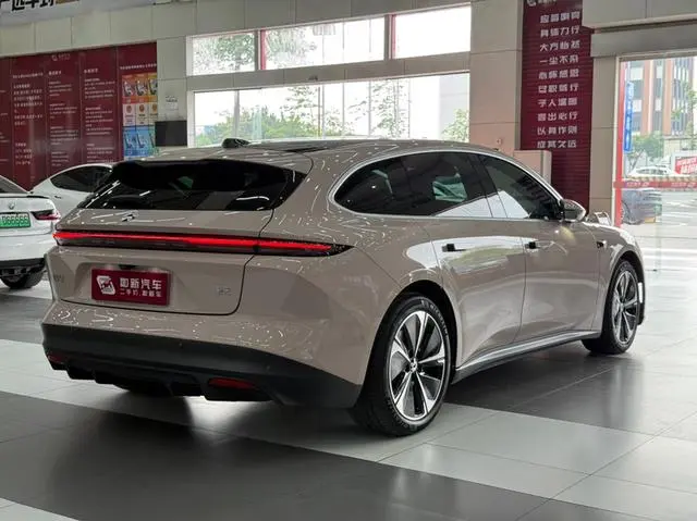 NIO Nio ET5T 75kWh