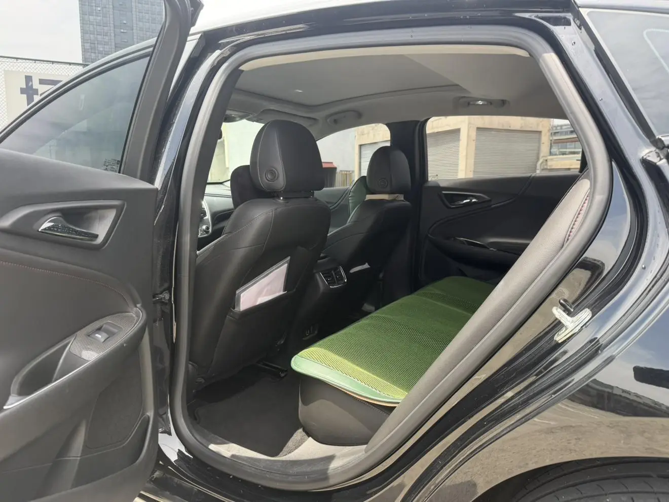 Chevrolet Mai Ruibao XL Redline 2.0T Ruilian Edition