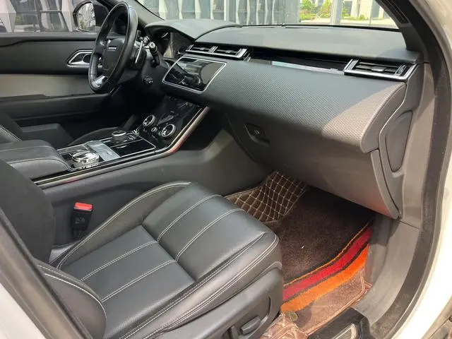 Land Rover Range Rover Star Pulse 250PS R-DYNAMIC S