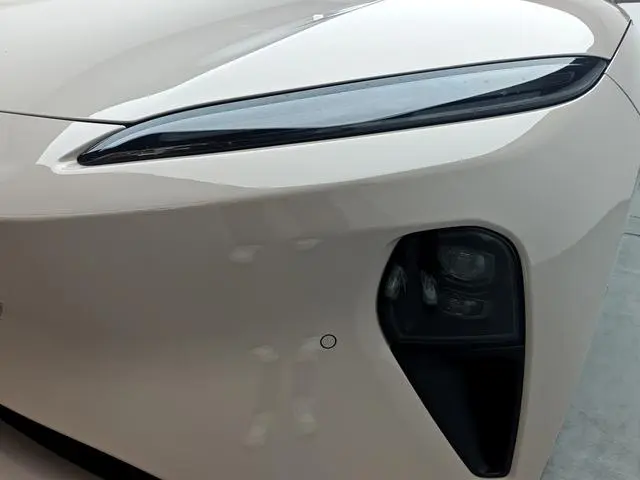 NIO Nio ET5 75kWh