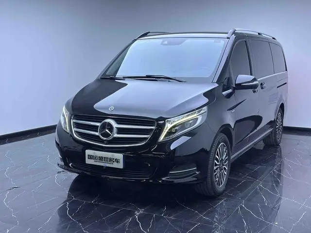 Mercedes-Benz Mercedes-Benz V-class V 260 Premium Edition