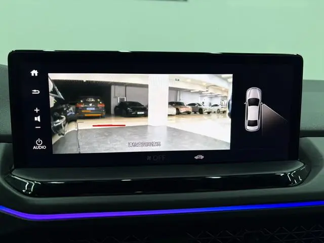 Honda Accord PHEV e: PHEV Ultimate Edition