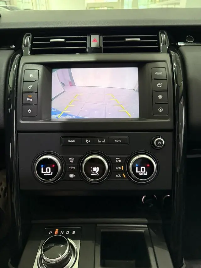 Land Rover discover 3.0 V6 S