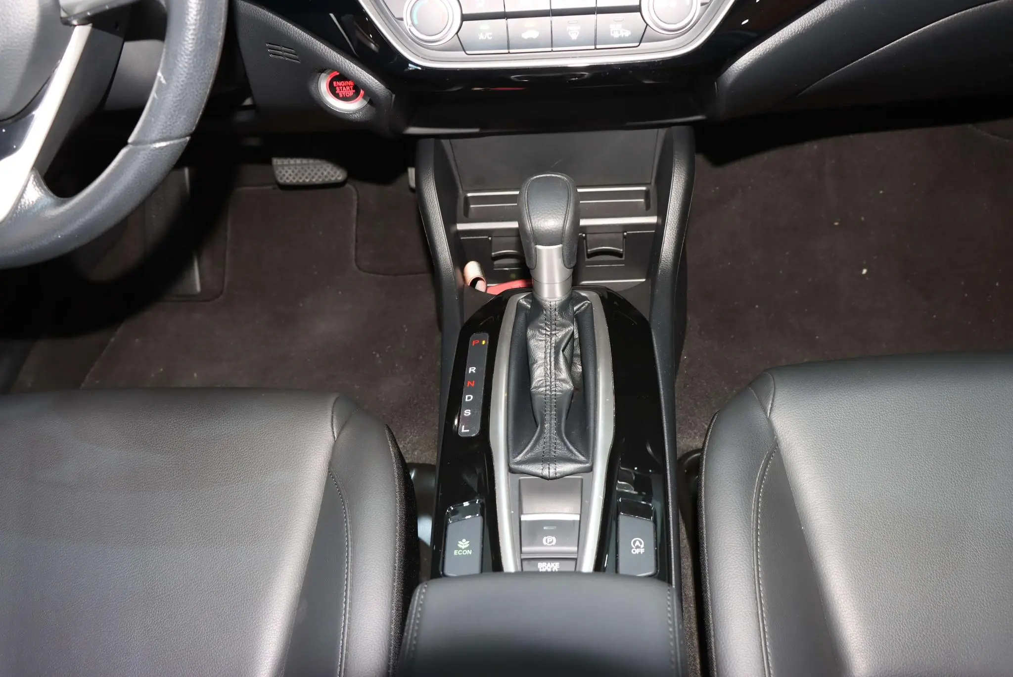Honda Lingpai 180Turbo CVT Deluxe Edition Country VI