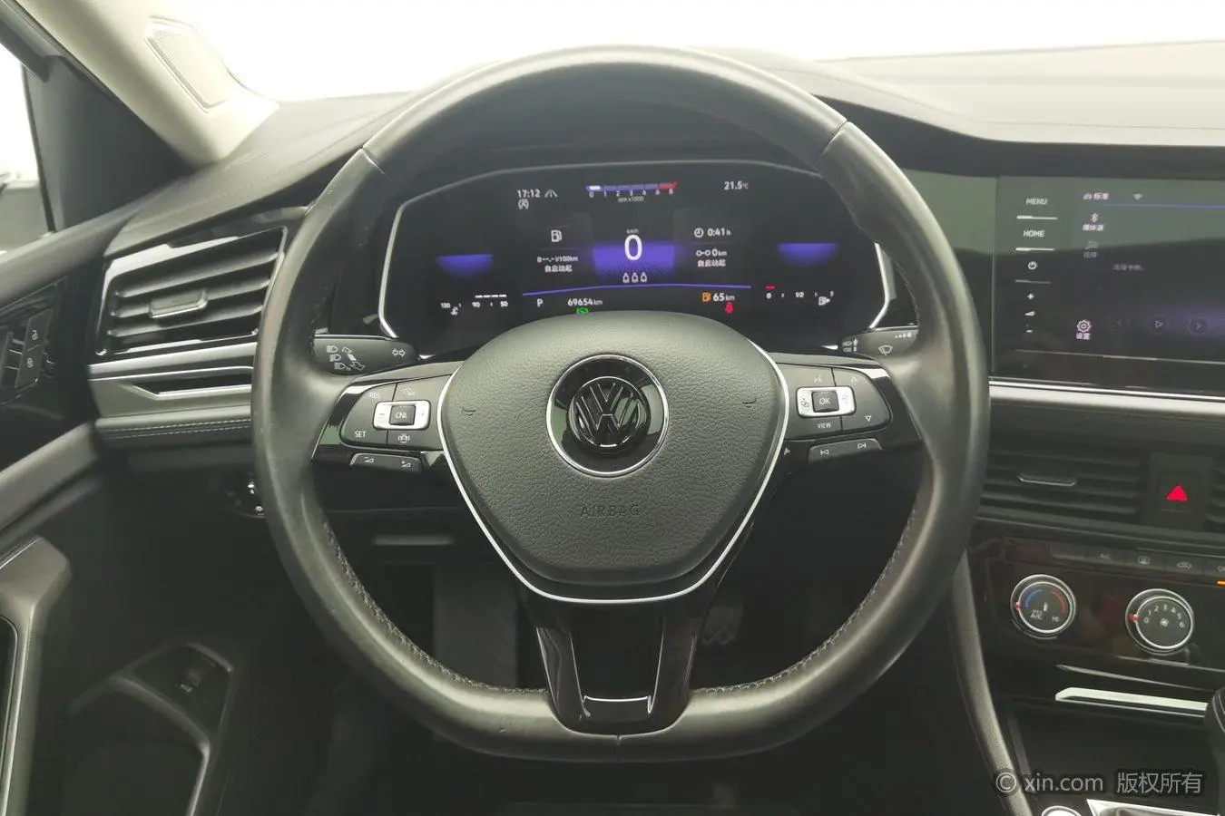 Volkswagen Sagitar 280TSI DSG Beyond Edition
