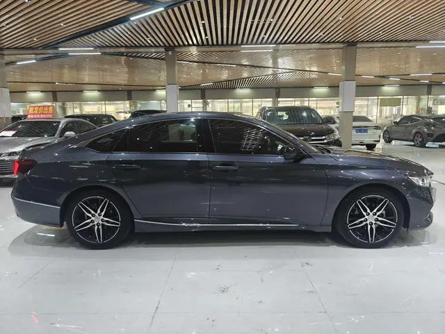 Honda Accord 260TURBO Magic Night*Premium Edition