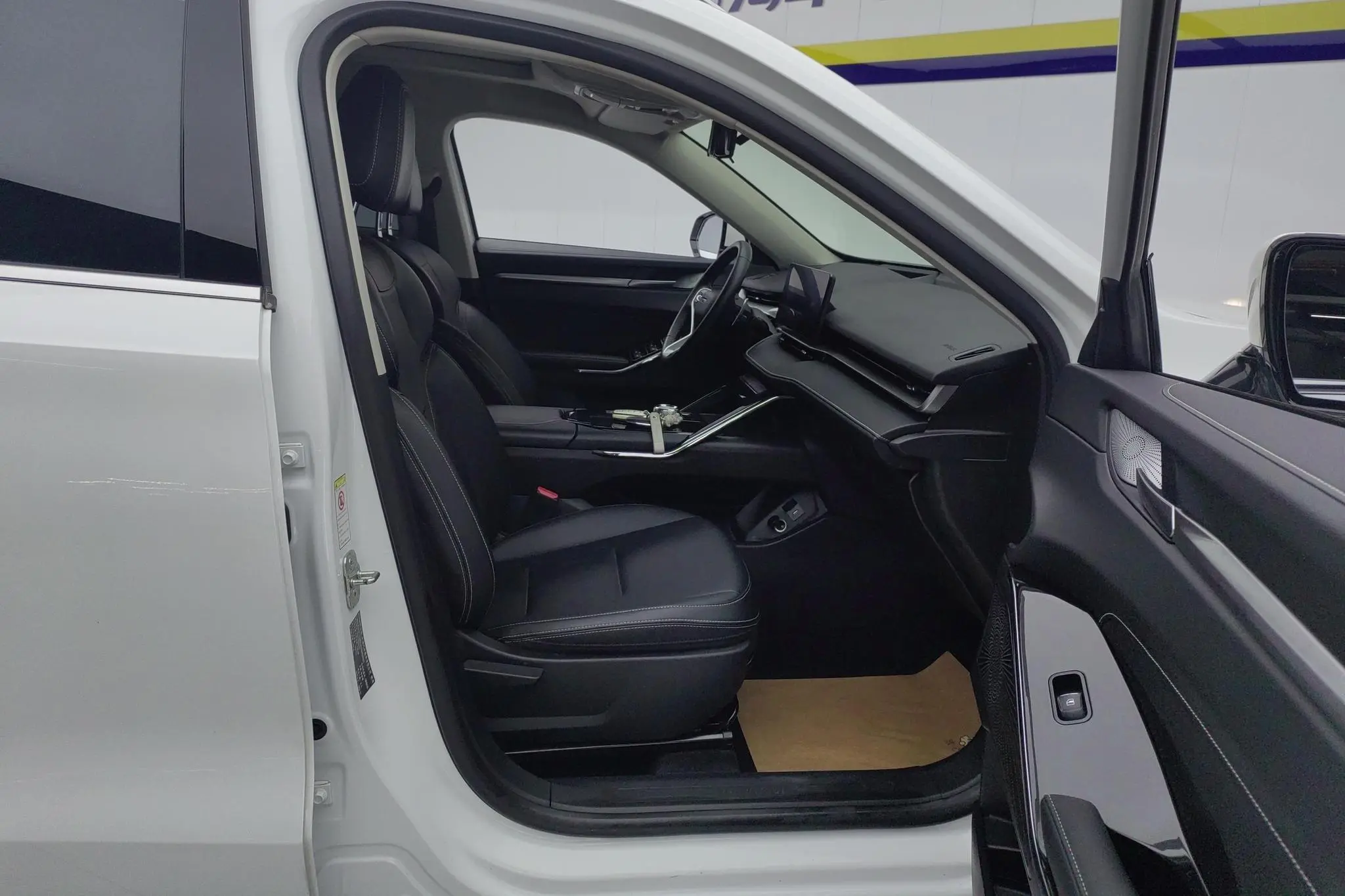 Haval Haval H6 The third generation 1.5T automatic two-wheel drive Max