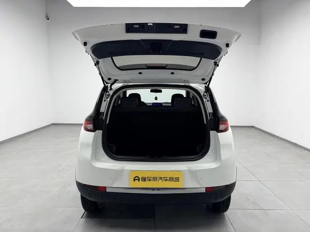 Dayun Yuehu 300 Standard Edition