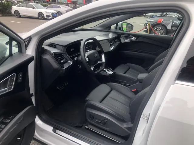 Audi Audi Q4 e-tron 40 e-tron Creation Edition