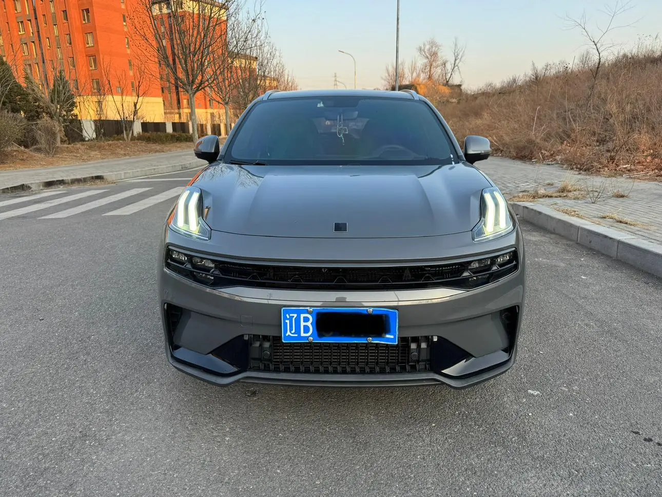 LYNK & CO Lynk 06 Remix 1.5T Jin Pro