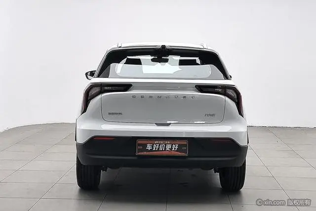 Geometry Geely Geometry E Firefly 401KM Linglong Tiger