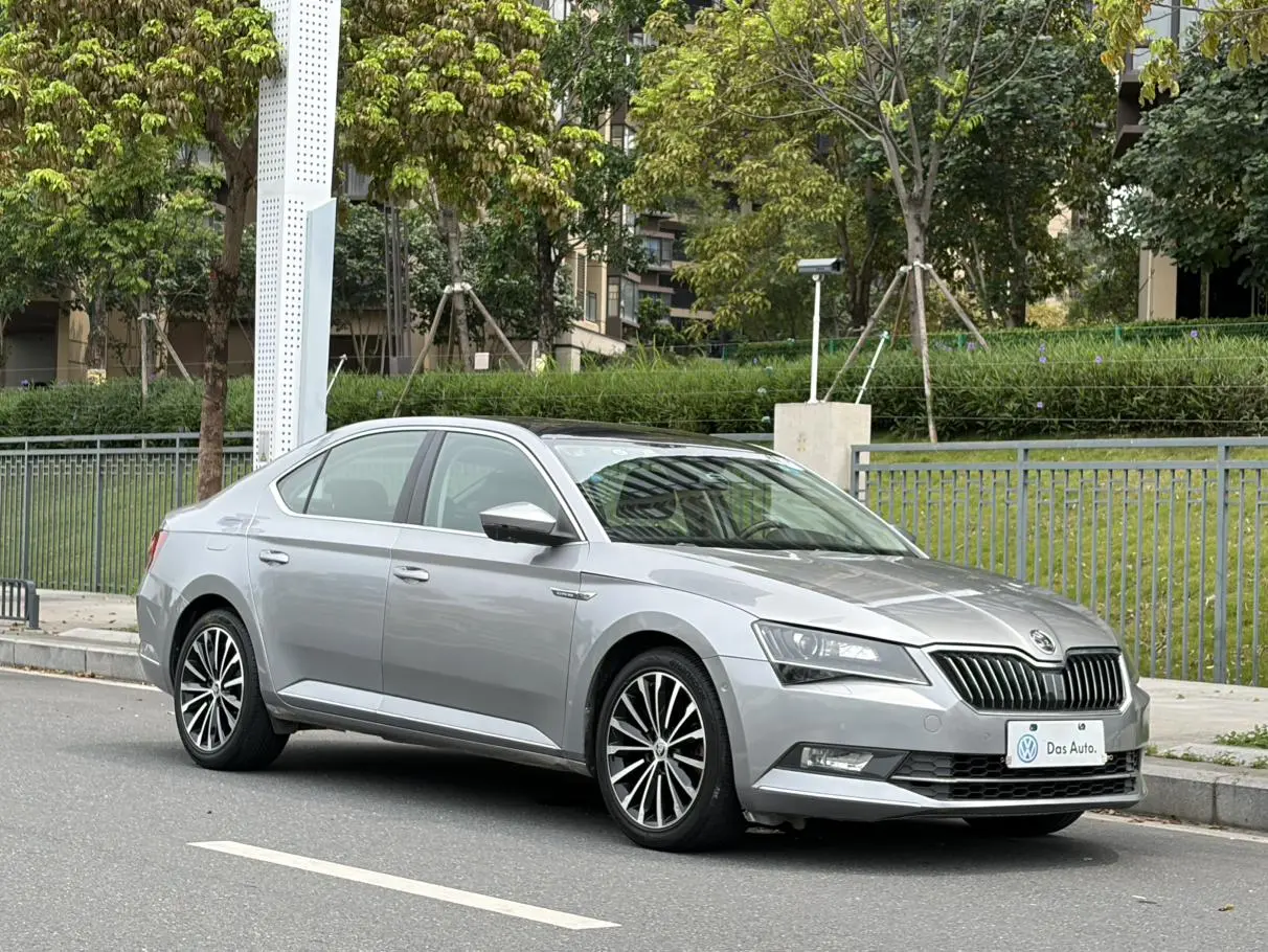 Skoda Speed pie ZI380 DSG Ultimate Edition