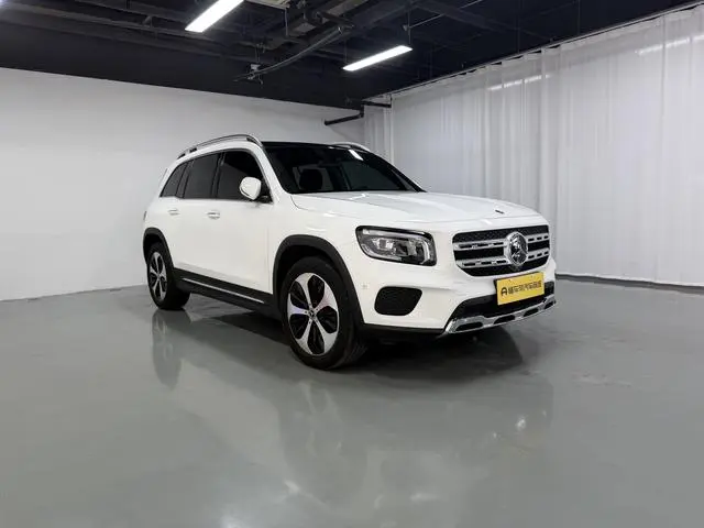Mercedes-Benz Mercedes-Benz GLB GLB 220 fashion type