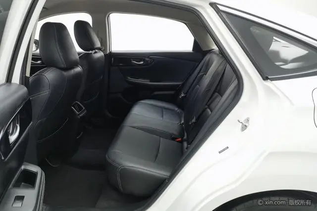 Honda Lingpai 180Turbo CVT Comfort Edition Country VI
