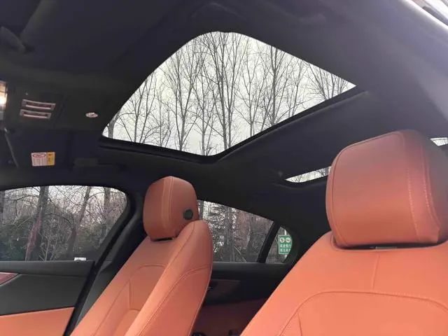 Jaguar Jaguar XEL 2.0T 250PS R-DYNAMIC S Enterprising Sports Edition