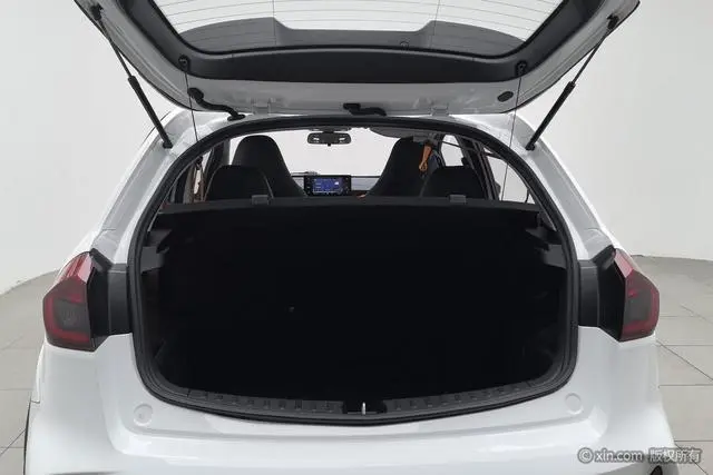 Livan Ruilan X3 PRO 1.5L CVT Xiaosha