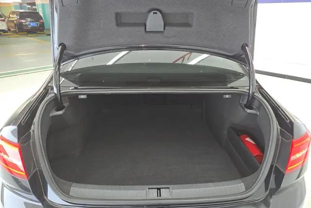 Volkswagen Magotan 330TSI DSG Luxury Country VI