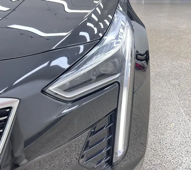 Cadillac Cadillac CT6 28T luxury