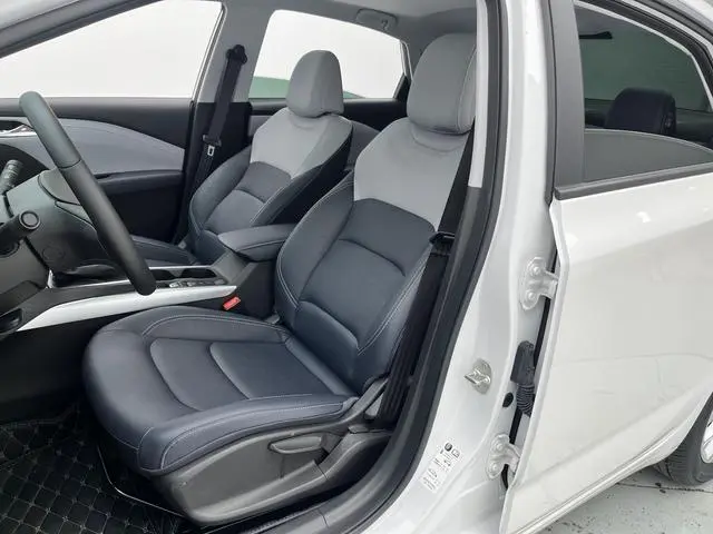 Chevrolet Cruze 1.5L Dual Clutch Enjoy Edition