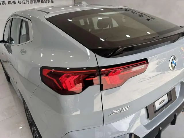 BMW BMW X2 (imported) sDrive25i M sports suit