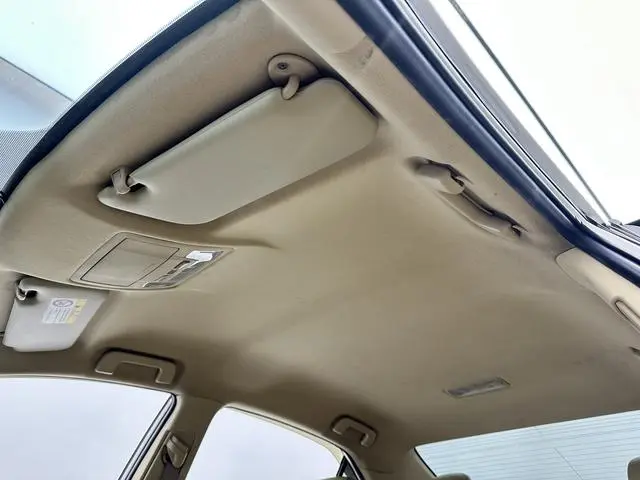 TOYOTA Corolla 1.6L manual GL