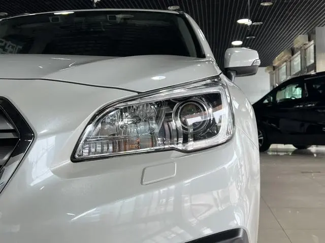 Subaru OUTBACK 2.5i Sports Navigation Version EyeSight