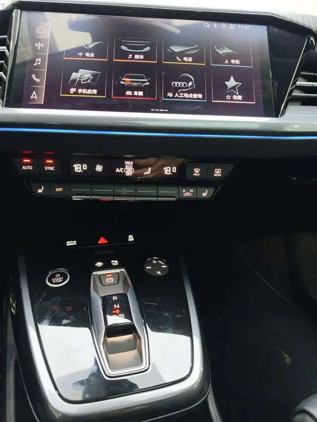 Audi Audi Q4 e-tron 40 e-tron Creation Edition