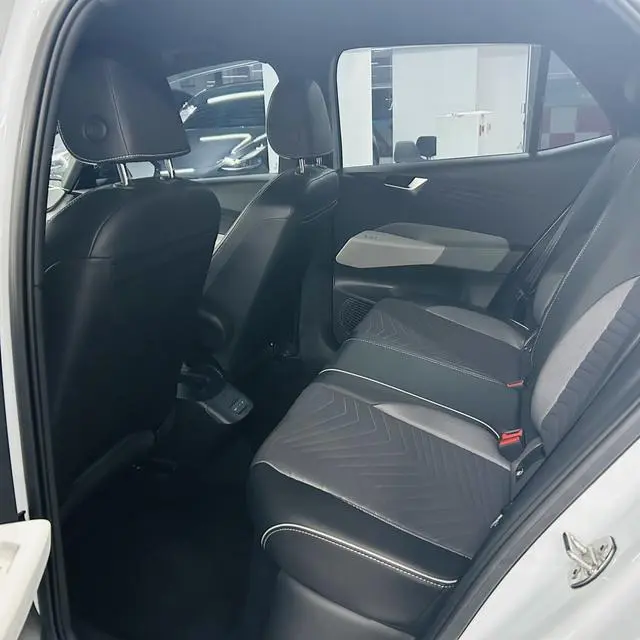 Volkswagen Volkswagen ID.3 Pure Smart Edition