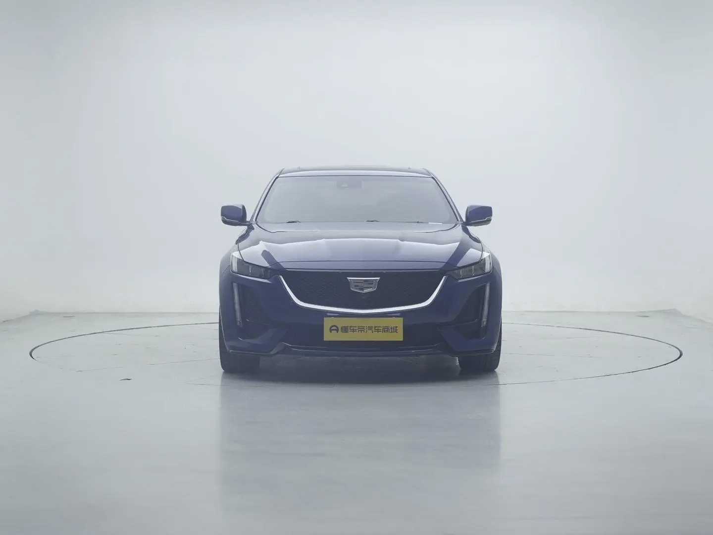 Cadillac Cadillac CT5 Facelift 28T platinum sporty