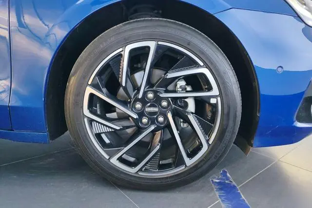 Lincoln Lincoln Z i Cool Zunya Edition