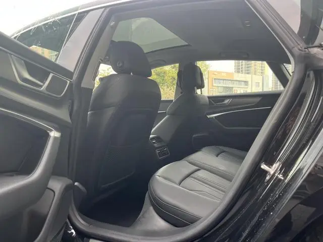 Audi Audi A7 45 TFSI Premium selection