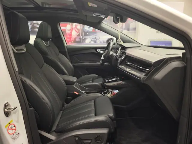 Audi Audi Q4 e-tron 40 e-tron Creation Edition