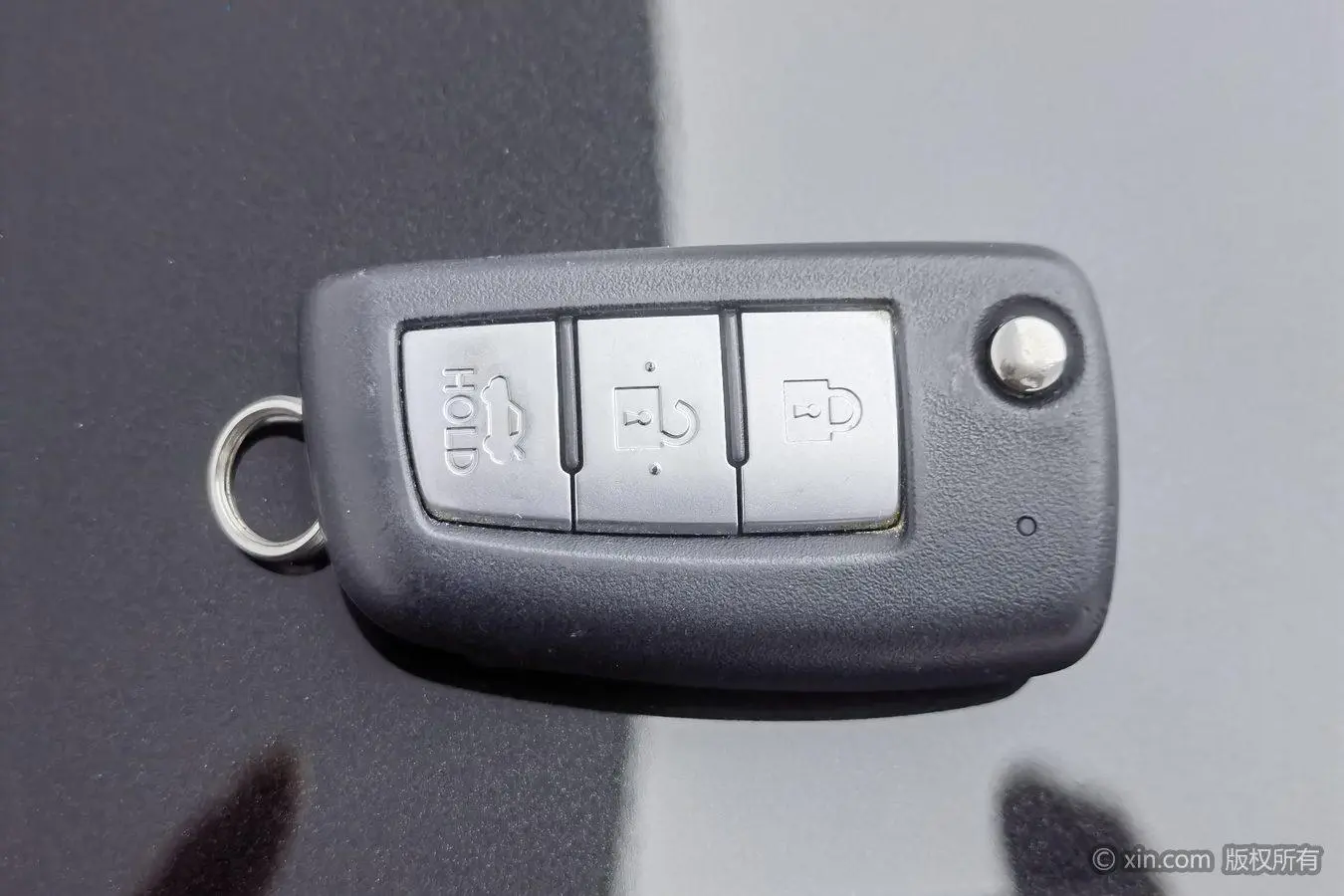 Nissan Xuan Yi Classic 1.6 XL CVT Deluxe Edition