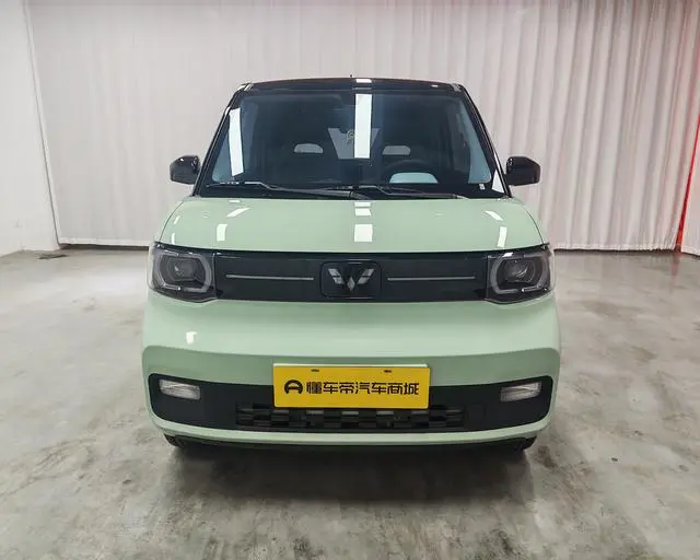 Wuling Wuling Hongguang MINIEV Macaron Premium Lithium Iron Phosphate
