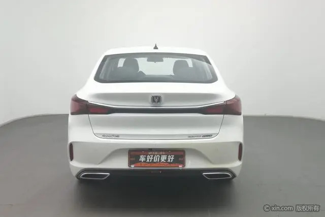 Changan Yidong PLUS 1.6L GDI manual luxury