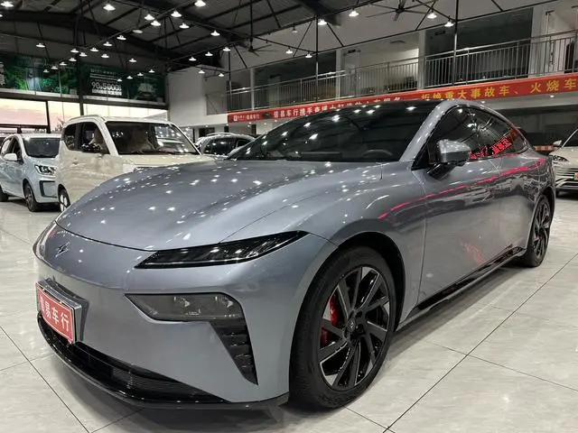 Dongfeng eπ eπ007 Pure electric 620Pro version