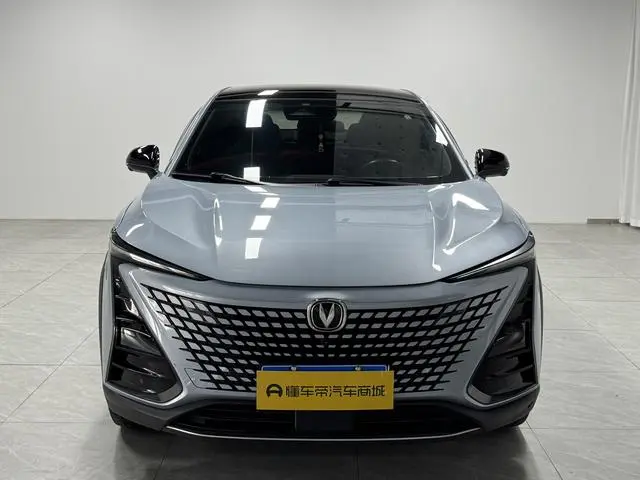 Changan Changan UNI-T 1.5T premium type
