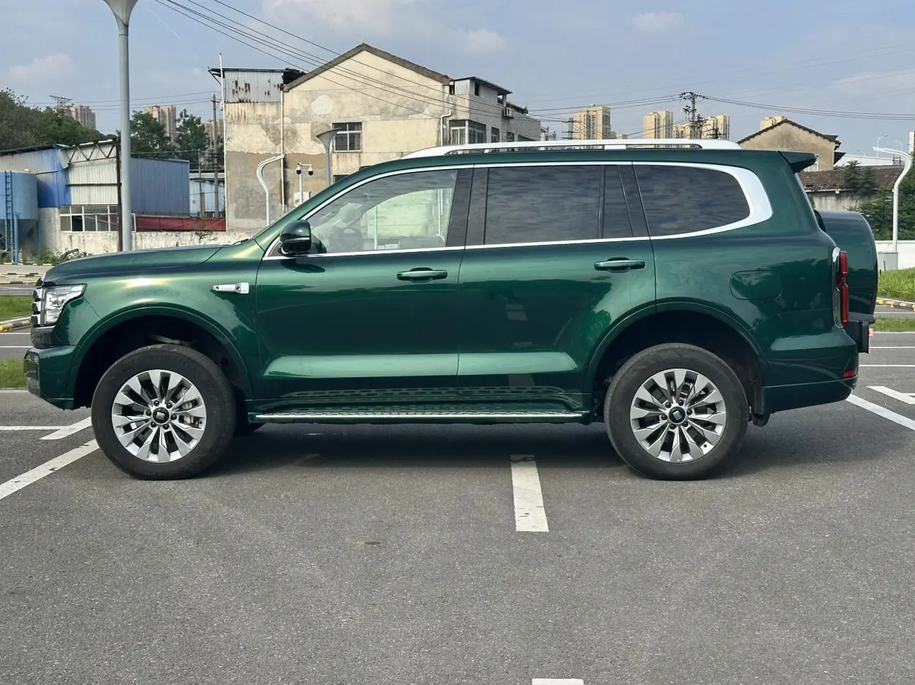 Tank Tank 500 Hi4-Z 500 Hi4-Z Smart Edition