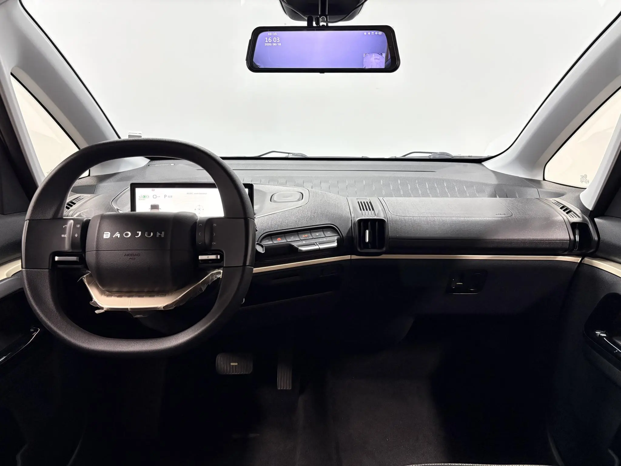 Baojun Baojun KiWi EV Designer Light Edition Ternary Lithium