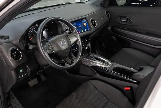 Honda Honda XR-V 220TURBO CVT Comfort Edition