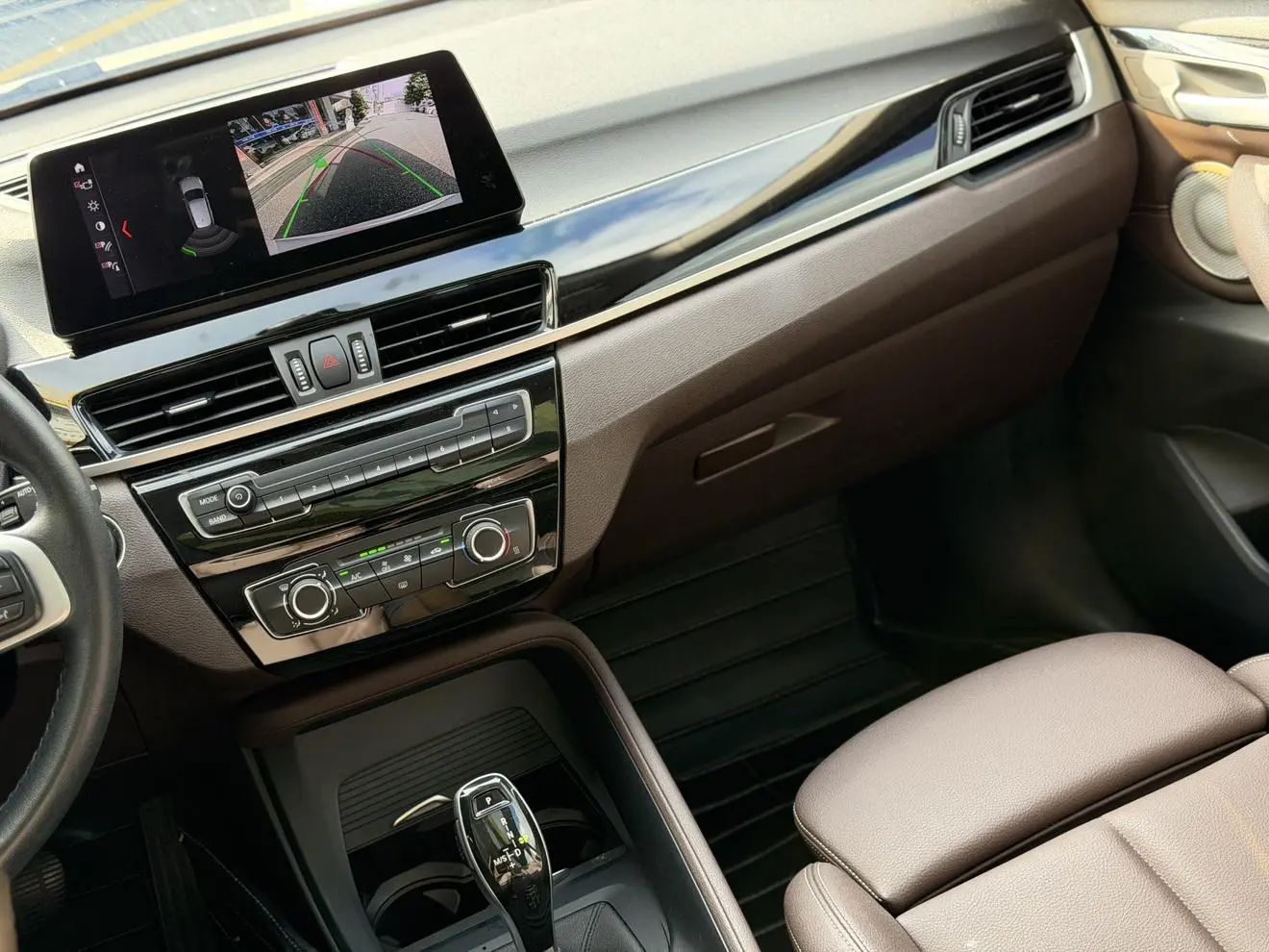 BMW BMW X1 sDrive20Li Exclusive type