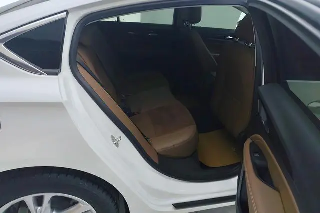 Buick Regal 552T Smart enjoyment type
