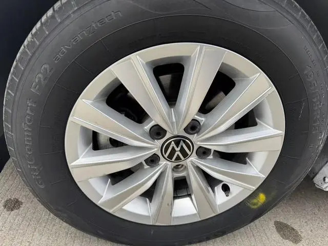 Volkswagen Lavida 1.5L Automatic Deyi version