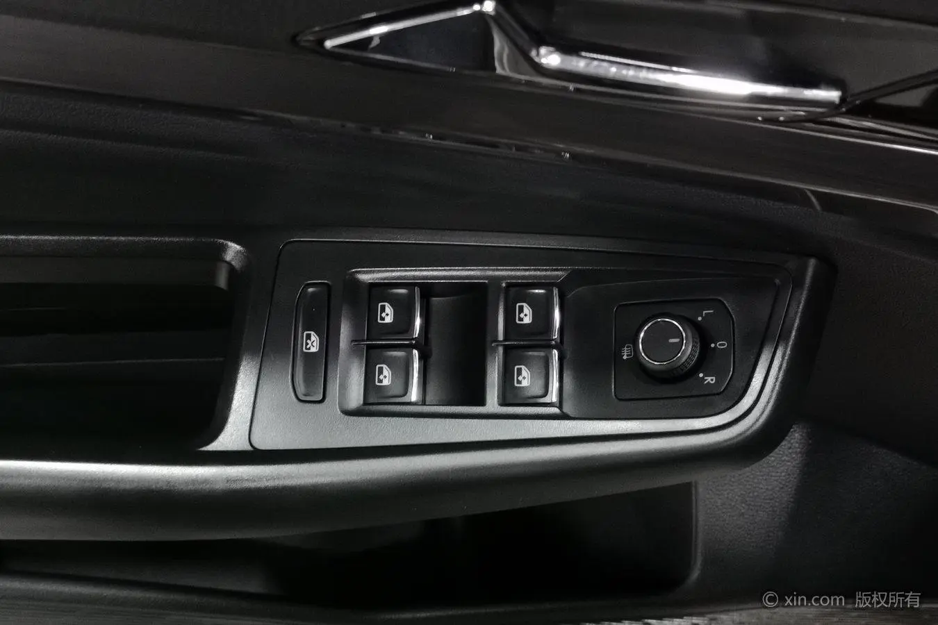 Volkswagen Bora 1.5L automatic comfort intelligent version