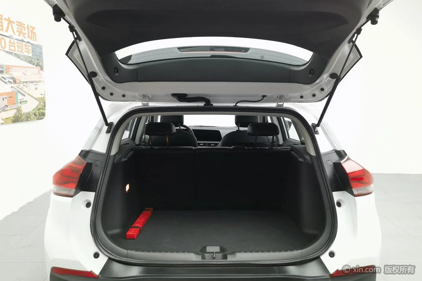 Chevrolet Chuangku RS 1.5T CVT cool