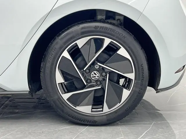 Volkswagen Volkswagen ID.3 Upgraded Pure Smart Edition
