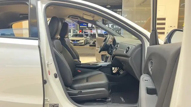 Honda Honda XR-V 1.5L CVT Classic Edition